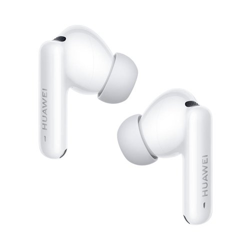 Huawei FreeBuds 6i True Wireless Stereo Bluetooth White Earbuds with Charging Case Headphones 8HU55037552