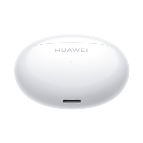 Huawei FreeBuds 6i True Wireless Stereo Bluetooth White Earbuds with Charging Case Headphones 8HU55037552