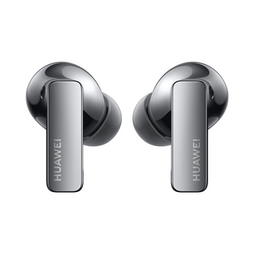 Huawei FreeBuds Pro 3 Wireless Silver Frost Earbuds with Charging Case Headphones 8HU55037054