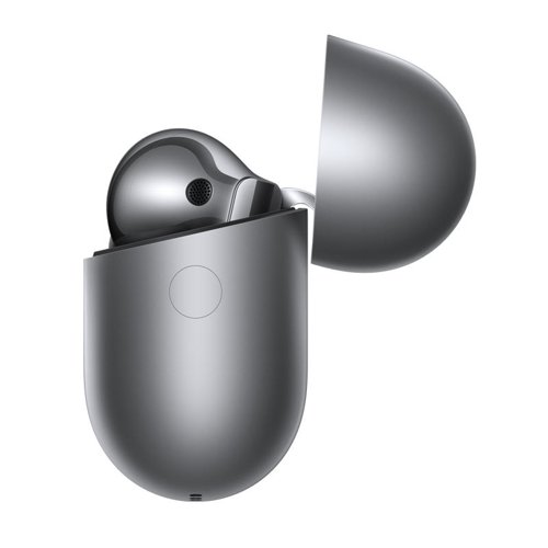 Huawei FreeBuds Pro 3 Wireless Silver Frost Earbuds with Charging Case Headphones 8HU55037054