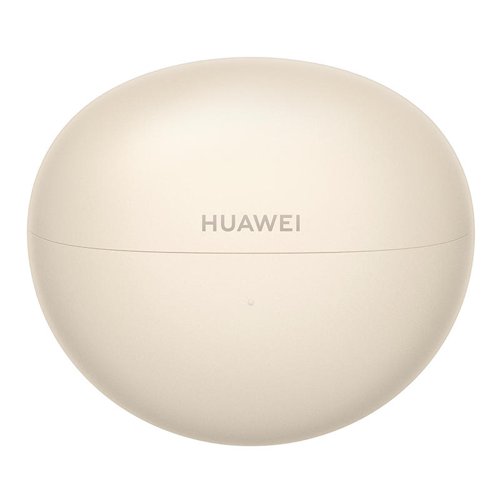 Huawei FreeClip True Wireless Stereo Bluetooth Beige Earbuds with Charging Case Headphones 8HU55037342