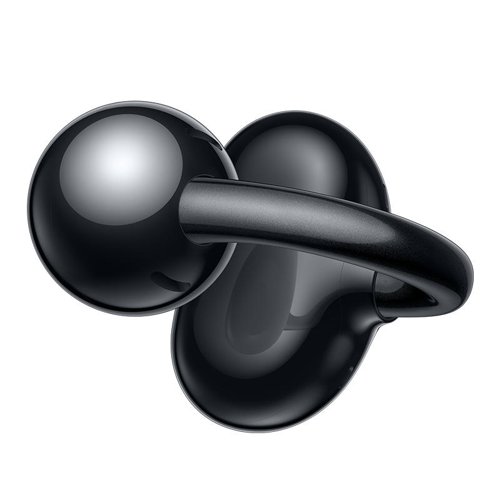 8HU55037247 | A minimalist spherical shape gives the Huawei FreeClip earbuds a stylish look, and an ergonomic design makes them comfortable and feather-light. Each earbud weighs in at just 5.6 g and the open-ear design allows ears to breathe, while TPU reduces smudging and staining.The earbuds are interchangeable, with self-adaptive left-right audio channels, meaning you can wear either earbud on either? ear.Immerse yourself in music, while staying aware of changes in ambient sounds, whether in an office or doing exercise, thanks to the open-ear? design.Enjoy crystal-clear calls with a delicate microphone system that works in tandem with a multi-channel deep neural network (DNN) algorithm to effectively pick out voices from ambient? noises.Listen for up to 8 hours when using the earbuds alone on a single charge, or listen for up to 36 hours with a fully charged charging case. Wearing a single earbud while having a fully charged charging case ensures a longer battery life. A 10-min charge sustains up to 3 hours of? listening.Tap on the Acoustic Ball, the C-bridge, or the Comfort Bean, for seamless? control.