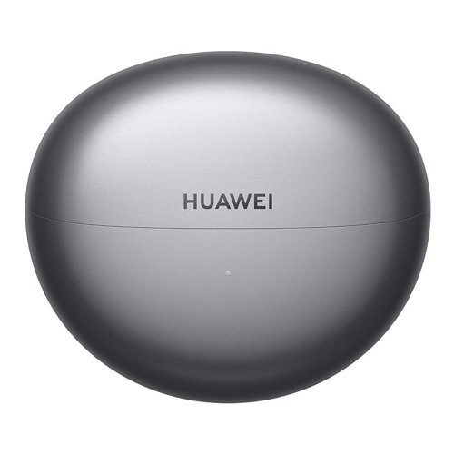 8HU55037247 | A minimalist spherical shape gives the Huawei FreeClip earbuds a stylish look, and an ergonomic design makes them comfortable and feather-light. Each earbud weighs in at just 5.6 g and the open-ear design allows ears to breathe, while TPU reduces smudging and staining.The earbuds are interchangeable, with self-adaptive left-right audio channels, meaning you can wear either earbud on either? ear.Immerse yourself in music, while staying aware of changes in ambient sounds, whether in an office or doing exercise, thanks to the open-ear? design.Enjoy crystal-clear calls with a delicate microphone system that works in tandem with a multi-channel deep neural network (DNN) algorithm to effectively pick out voices from ambient? noises.Listen for up to 8 hours when using the earbuds alone on a single charge, or listen for up to 36 hours with a fully charged charging case. Wearing a single earbud while having a fully charged charging case ensures a longer battery life. A 10-min charge sustains up to 3 hours of? listening.Tap on the Acoustic Ball, the C-bridge, or the Comfort Bean, for seamless? control.