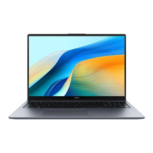 Huawei MateBook D16 16 Inch Intel Core i9-13900H 16GB RAM 1TB SSD Intel Iris Xe Graphics Windows 11 Home Notebook