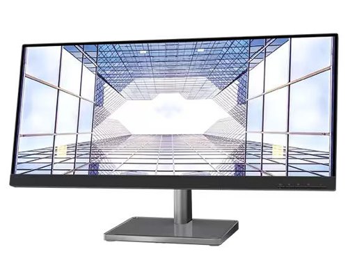 Lenovo L29w-30 29 Inch 2560 x 1080 Pixels Quad HD IPS Panel FreeSync HDMI DisplayPort Monitor  8LEN66E5GAC3UK