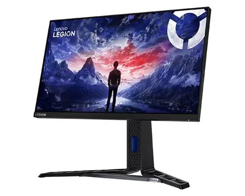 Lenovo Legion Y25-30 24.5 Inch 1920 x 1080 Pixels Full HD IPS Panel HDMI DisplayPort USB Hub Gaming Monitor  8LEN66F0GACBUK
