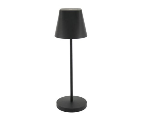 Unilux Lamp AVA LED Black - 400190955