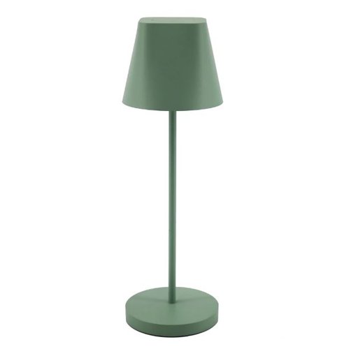 Unilux Lamp AVA LED Light Green - 400190958 52037HB