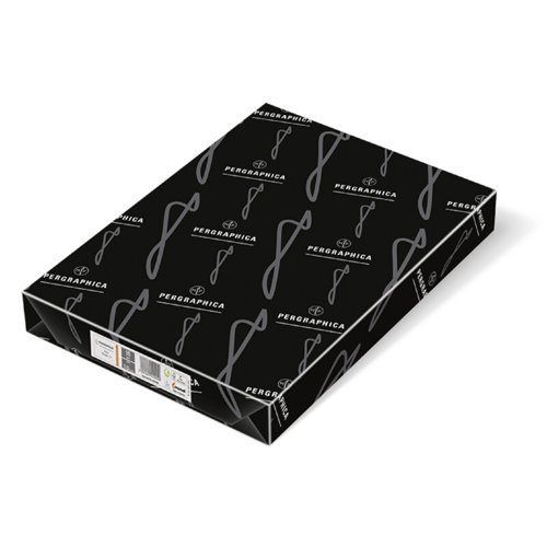 Pergraphica Rough Classic White B1+ 720x1020mm 120gsm FSC Mix Credit Pack 250