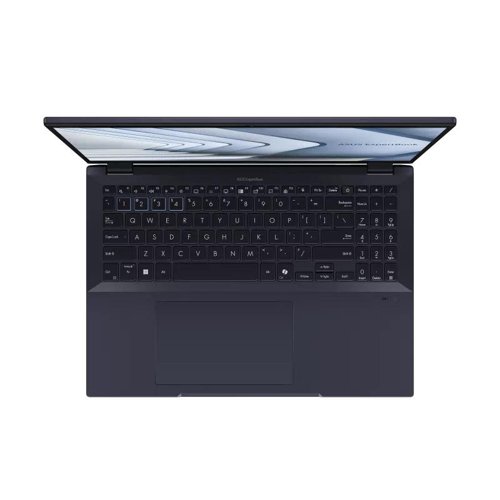 ASUS ExpertBook B5 14 Inch Intel Core Ultra 7 155U 16GB RAM 512GB SSD Intel Graphics Windows 11 Pro Notebook