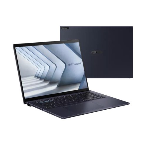 ASUS ExpertBook B5 14 Inch Intel Core Ultra 7 155U 16GB RAM 512GB SSD Intel Graphics Windows 11 Pro Notebook