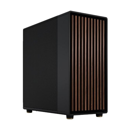 Fractal Design North XL Mesh Charcoal Black Mid Tower PC Case