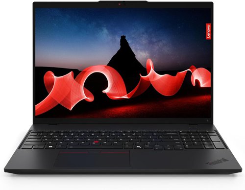 Lenovo ThinkPad L16 16 Inch Intel Core Ultra 7 155U 16GB RAM 512GB SSD Intel Graphics Windows 11 Pro Notebook