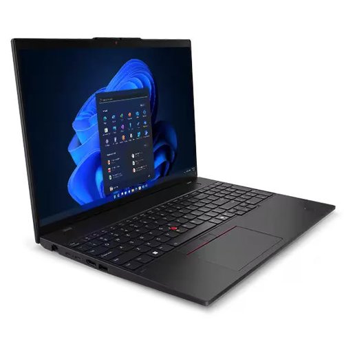 Lenovo ThinkPad L16 16 Inch Intel Core Ultra 7 155U 16GB RAM 512GB SSD Intel Graphics Windows 11 Pro Notebook