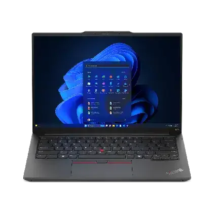 Lenovo ThinkPad E14 Generation 6 14 Inch Intel Core Ultra 7 155H 16GB RAM 512GB SSD Intel Arc Graphics Windows 11 Pro Notebook