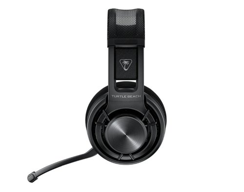 Turtle Beach Atlas Air Black Wireless Open Back PC Gaming Headset