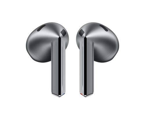 Samsung Galaxy Buds 3 Wireless Bluetooth White Noise-Cancelling Earbuds