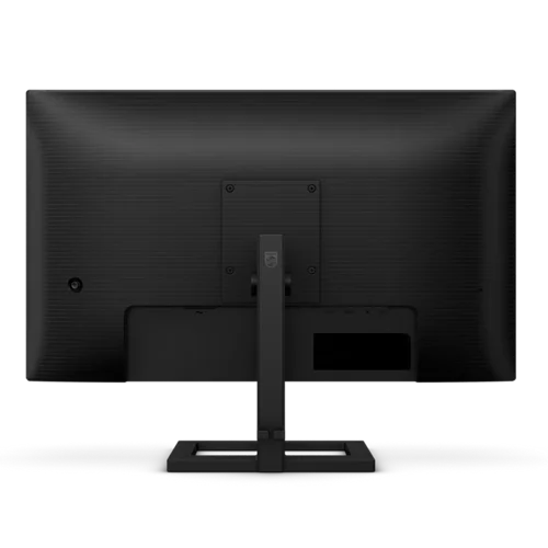 8PH27E1N1800AE00 | View all tasks with this monitor in 4K quality, which produces incredibly sharp imagery. In addition, this monitor's IPS panel and HDR-grade visuals, along with its Height Adjustable Stand (HAS), make for a great monitor for any task.