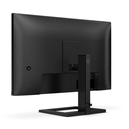 8PH27E1N1800AE00 | View all tasks with this monitor in 4K quality, which produces incredibly sharp imagery. In addition, this monitor's IPS panel and HDR-grade visuals, along with its Height Adjustable Stand (HAS), make for a great monitor for any task.