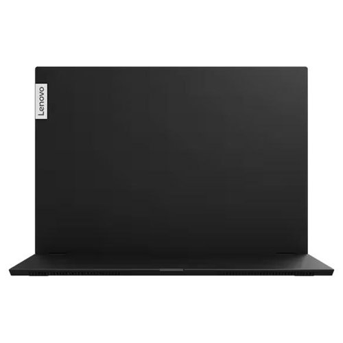 Lenovo ThinkVision M14T Generation 2 14 Inch IPS Panel Touchscreen HDMI USB-C Portable Monitor  8LEN63FDUAT6WL
