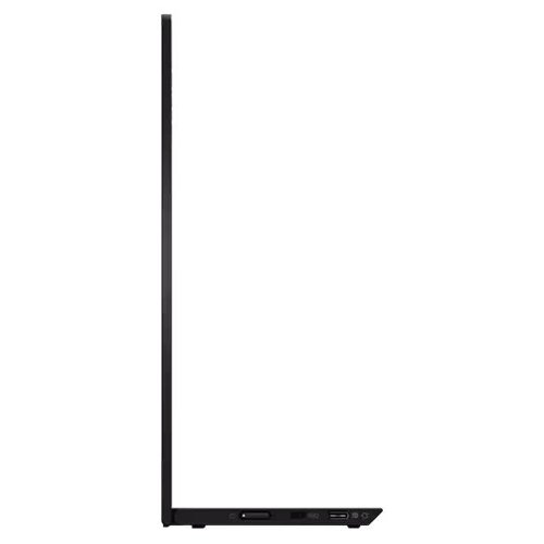 Lenovo ThinkVision M14T Generation 2 14 Inch IPS Panel Touchscreen HDMI USB-C Portable Monitor  8LEN63FDUAT6WL
