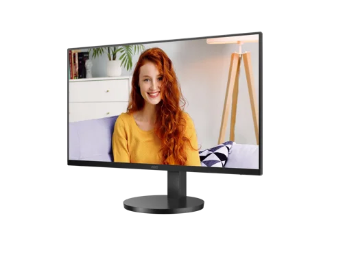 AOC B3 27 Inch 3840 x 2160 Pixels 4K Ultra HD IPS Panel Adaptive Sync HDMI DisplayPort Monitor with Height Adjustable Stand