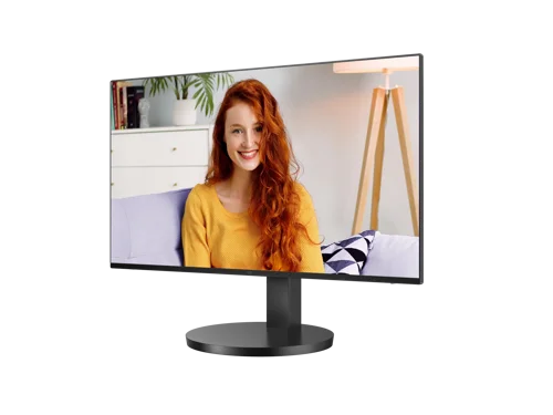 AOC B3 23.8 Inch 1920 x 1080 Pixels Full HD IPS Panel Adaptive Sync HDMI USB-C Monitor 8AO24B3CF2