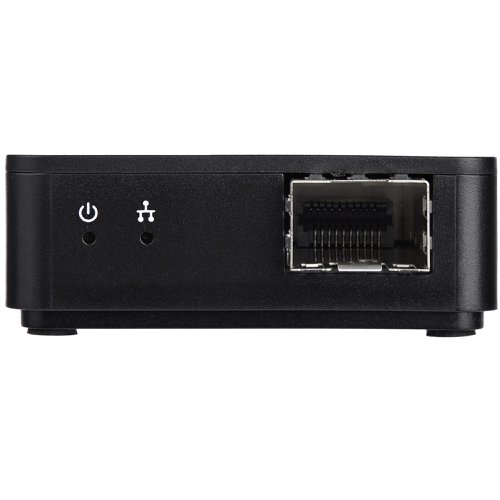 StarTech.com USB 3.0 to Fibre Optic Converter Open SFP