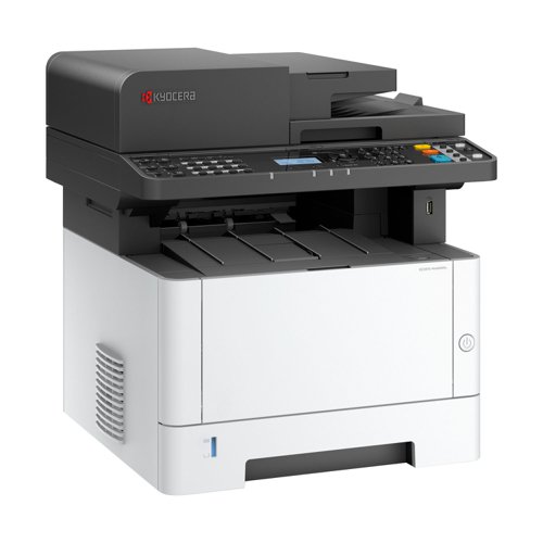 Kyocera ECOSYS MA4000fx 40ppm Duplex Networked A4 Mono Multifunction Laser Printer Mono Laser Printer 8KY110C1B3NL0