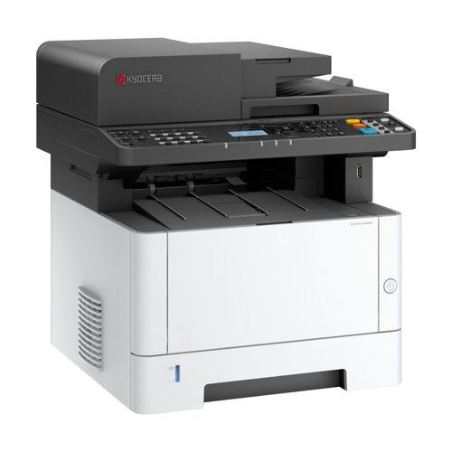 Kyocera ECOSYS MA4000x 40ppm Networked A4 Mono Multifunction Laser Printer Mono Laser Printer 8KY110C143NL0