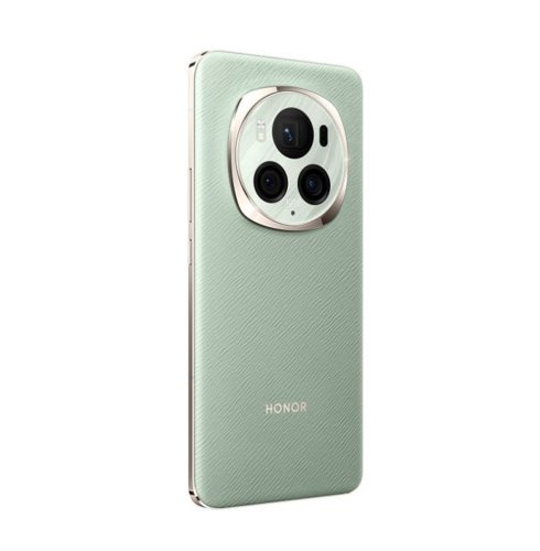 Honor Magic6 Pro 6.8 Inch Qualcomm Snapdragon 8 Gen 3 12GB RAM 512GB Epi Green Mobile Phone