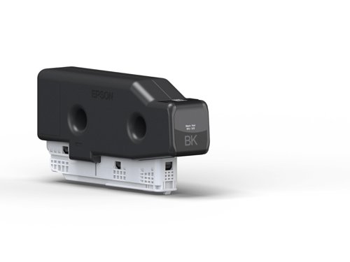 Epson AM-C400 Black Ink C13T08N140