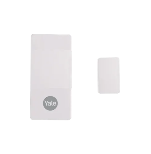 Yale Mini Door / Window Contact - Sync Alarm Range  8YAACMDC