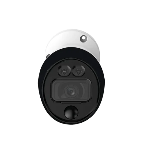 Yale Smart Motion Single Camera Extension - Smart Motion Detection; Focussed Smart Search; Dual Detection Technology CCTV Cameras 8YAYSV1CSMD