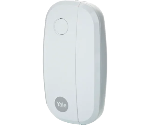 Yale Door / Window Contact Detector - Wireless; 200m Range; Intruder and Sync Alarm Accessory  8YAACDC