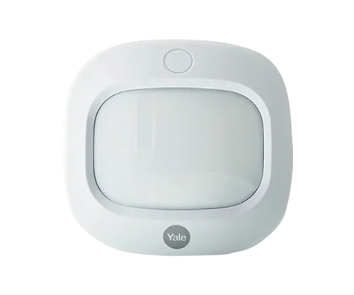 Yale Sync Smart Home Alarm 10 Piece Kit - Alarm Hub; External Live + Dummy Siren; 2x Door/Window; 2x PIR Motion Sensor Detectors; Smoke Detector etc.