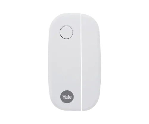 Yale Sync Smart Home Alarm 10 Piece Kit - Alarm Hub; External Live + Dummy Siren; 2x Door/Window; 2x PIR Motion Sensor Detectors; Smoke Detector etc.