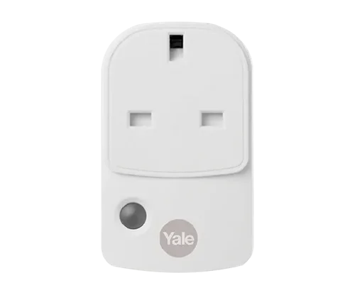 Yale Sync Smart Home Alarm 10 Piece Kit - Alarm Hub; External Live + Dummy Siren; 2x Door/Window; 2x PIR Motion Sensor Detectors; Smoke Detector etc.