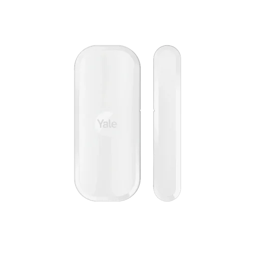 Yale White Indoor Window / Door Contact Detector