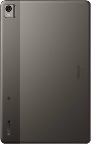 HMD T21 4G Tiger LTE 10.4 Inch 4GB RAM 128GB Storage Android 12 Grey Tablet