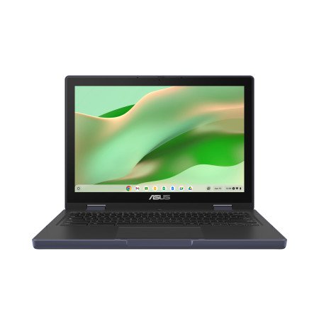 ASUS CZ1204FM2A 12.2 Inch MediaTek Kompanio 520 4GB RAM 64GB eMMC ChromeOS Chromebook