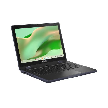 ASUS CZ1204FM2A 12.2 Inch MediaTek Kompanio 520 4GB RAM 64GB eMMC ChromeOS Chromebook