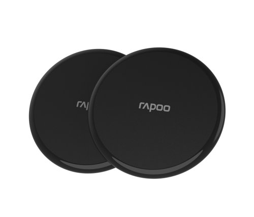 Rapoo XC105 Double Wireless Smartphone Charging Pad