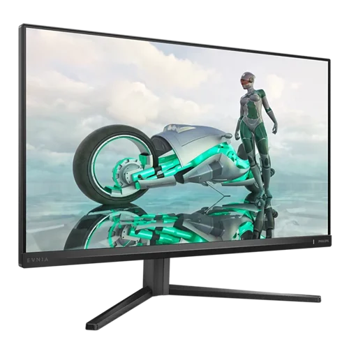 8PH27M2N3200A | This monitor can play up to a speed of 180 Hz for any game. It also has a plethora of other features that make it the ideal gaming companion, such as Full HD resolution, HDR-quality imagery and Smart Crosshair.