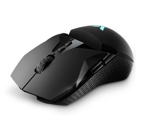 Rapoo VT950 16000 DPI RF Wireless + USB Type-A Gaming Mouse