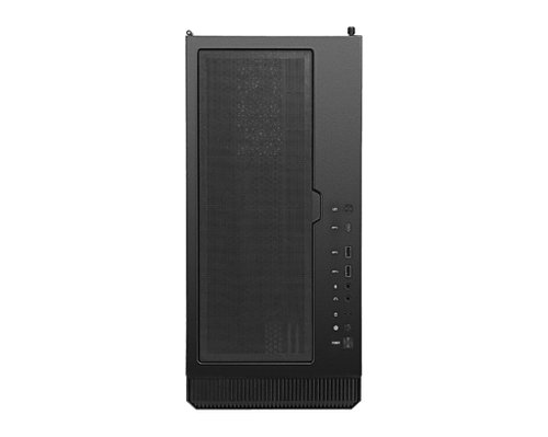 MSI MPG Velox 100R E-ATX Tempered Glass Mid Tower Gaming PC Case