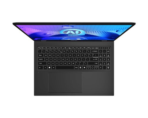 MSI Prestige 16 AI Studio B1VGG-040UK 16 Inch Intel Core Ultra 7 155H 32GB RAM 1TB SSD NVIDIA GeForce RTX 4070 Windows 11 Pro Gaming Notebook