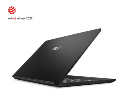 MSI Modern 15 H AI C1M 15.6 Inch Intel Core Ultra 7 155H 16GB RAM 1TB SSD Intel Arc Graphics Windows 11 Home Notebook 8MS10436063