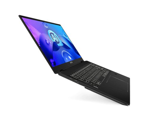 MSI Summit E16 AI Studio A1V 16 Inch Touchscreen Intel Core Ultra 7 155H 32GB RAM 2TB SSD NVIDIA GeForce RTX 4060 Windows 11 Pro Notebook