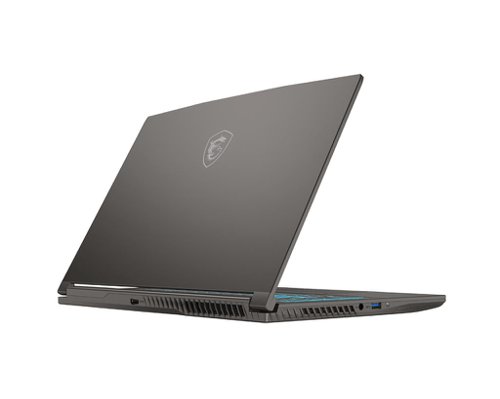 MSI Thin 15 B12VE-1251UK 15.6 Inch Intel Core i5-12450H 16GB RAM 512GB SSD NVIDIA GeForce RTX 4050 Windows 11 Home Gaming Notebook